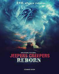Jeepers Creepers Peliculas Latam Publicacoes Facebook