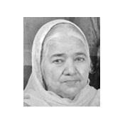 Daljit Kooner's Instagram, Twitter & Facebook