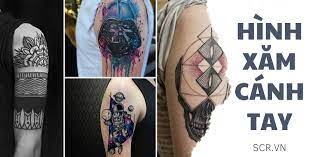 2 cô giáo hà nội gây chú ý ở cuộc thi tuyển mẫu nội y sexy. Hinh XÄƒm Canh Tay Ä'áº¹p 1001 Tattoo Canh Tay Y NghÄ©a