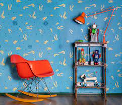 It's called dark academia, and it encompasses incredibly moody, whimsical interiors. Minalima Launches Harry Potter Wallpaper Collection Wizarding World