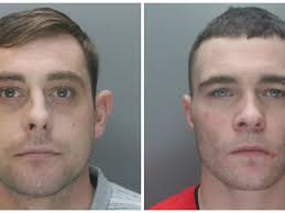 Terrified couple attacked in their own home by armed gang who threatened to  shoot them