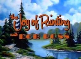After his death, many tried to find bob's painting. The Joy Of Painting Wikipedia