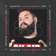 Hector Pla (Decántalo): “La IA me voló la cabeza” [348]