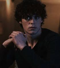 Jake Champion Scream