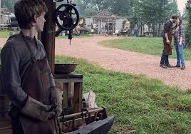 A subreddit exclusively for the walking dead tv show. The Walking Dead The Walking Dead Season 9 Episodic Images Amc Walking Dead Season 9 Walking Dead Season The Walking Dead