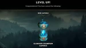 The work environment was filled with so many people who just want to see you do better day by day. The Fastest Way To Level 30 In League Of Legends Leaguefeed