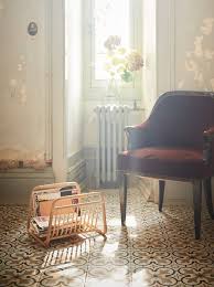 Buskbo Magazine Stand Rattan Ikea Rattan Ikea Magazine Stand