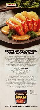 Get inspired and get down. 70s Dinner Party Food Retro Recipes