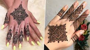 Check spelling or type a new query. Simple Vat Savitri 2021 Mehndi Design Ideas From Indian To Arabic Quick And Easy Beautiful Henna Patterns To Put On Your Hands For Vat Purnima Latestly
