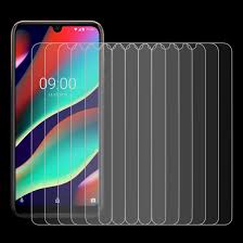 Tempered Glass Film for Wiko View3 Pro ...
