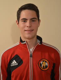 Isaac Cleveland's Men's Soccer Recruiting Profile