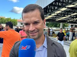 Cravolândia: Prefeito Celso faz avaliação positiva do primeiro semestre,  fala sobre São João e Festa do Vaqueiro