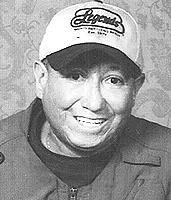 James Martinez Obituary (2013)