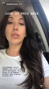 How to Air Dry Your Hair #withVIRTUE