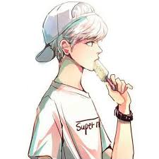 Una Noche Mas Personajes Anime Boy Anime Drawings Anime Art