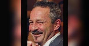 Barry Swanson Obituary