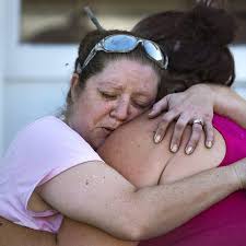 A US photographer documents heat-packing women and the guns they love