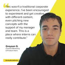 Stanley Black & Decker, Inc.