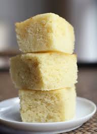 Semolina Yogurt Cake Yogurt Cake Food Semolina