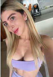 Bella Osorio Presentadora