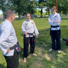 Coopersburg Karate Academy