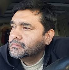 Jhonny Ronald Antelo Ricaldy