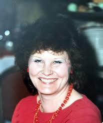 Sarah Jane Salmon Obituary