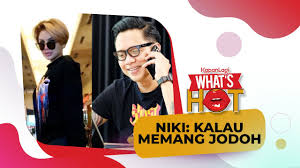Di sini gue minta maaf kepada. Nikita Mirzani Ungkap Kemungkinan Menikah Dengan Gofar Hilman Youtube