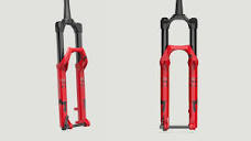 Marzocchi's affordable Z1 and Z2 MTB forks get a new RAIL damper ...