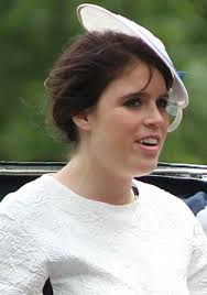 Wedding of Princess Eugenie and Jack Brooksbank
