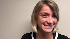 Mary Kinley Hill Gadsden City #MoreThanAGame