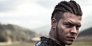 What's going on with him? Vikings Ivar Forced To Die In The Arms Of His Brother Hvitserk Today24 News English