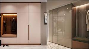 10 simple & modern sliding wardrobe designs with pictures. Elegant Bedroom Cupboards Designs Modern Wardrobe Design Ideas 2021 Youtube