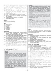 Nota Komsas Tingkatan 4 En 2020 Nota