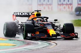 Renault returned as a team after they purchased lotus. 2021 F1 Imola Gp Results Verstappen Wins From Hamilton And Norris Toysmatrix