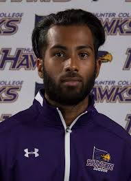 2016 Men's Soccer Roster