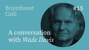 Environmental Dialogues: Wade Davies and Howard Covington in Conversation