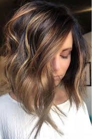 Cheveux Mi Longs Degrades 22 Modeles Les Plus Fashion Adf