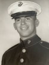 Obituary information for Antone M. 'Tony' Silvia Jr.