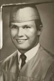 Johnny Ray Herron (1954-2010)