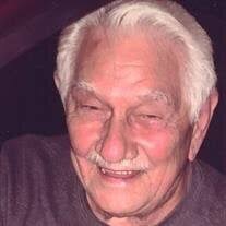 Franklin "John" Plummer Obituary