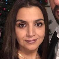 10+ "Eva Amin" profiles