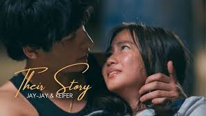 ANG MUTYA NG SECTION E Behind-The-Scenes Part 7 (mid-January shoot)