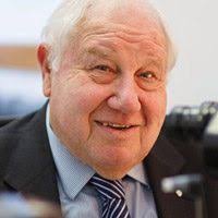 Bruce Shepherd Medal