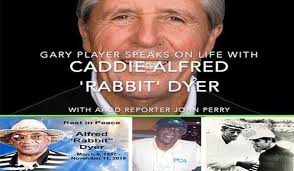 The player-caddie partnership of Joel Dahmen and Geno Bonnalie has ended  after a decade, but the friendship will last forever. ❤️