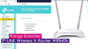 Do not open this product or attempt to service it; Setup Wireless Repeater Mode On Tp Link Tl Wr840n Netvn Youtube