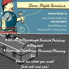 We did not find results for: Done Right Services Home Facebook