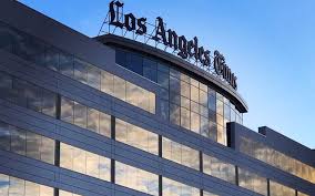 Select a city, country or timezone. Los Angeles Times Linkedin