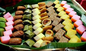 Johor bahru malaysia halal food guide ramadan. Senarai Buffet Ramadhan Melaka 2017 Yang Menarik Kisah Viral Dunia