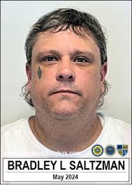 BRADLEY SALTZMAN